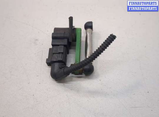 Датчик дорожного просвета на Volkswagen Touareg II (7P)