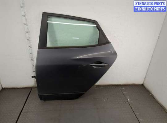 Купить Стекло боковой двери на Renault Megane 1996-2002 Стекло боковой двери RN1598812 на Renault Megane 1996-2002