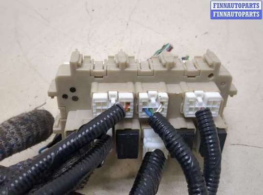 купить Блок предохранителей на Nissan Pathfinder 2012-2020