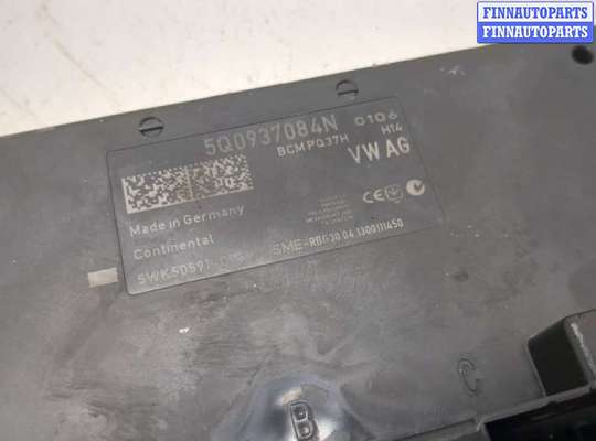 купить Блок комфорта на Audi A3 (8V) 2012-2020