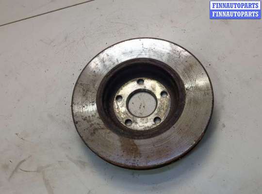 Купить Диск тормозной на Ford Mondeo 3 2000-2007 Диск тормозной FO2028150 на Ford Mondeo 3 2000-2007