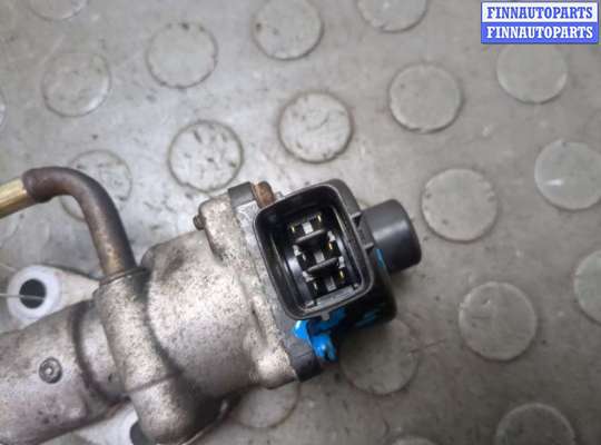 купить Клапан холостого хода на Ford Mondeo 3 2000-2007