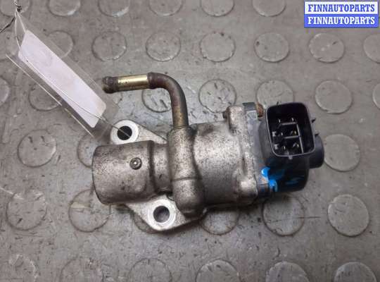 купить Клапан холостого хода на Ford Mondeo 3 2000-2007