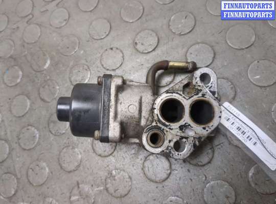 купить Клапан холостого хода на Ford Mondeo 3 2000-2007