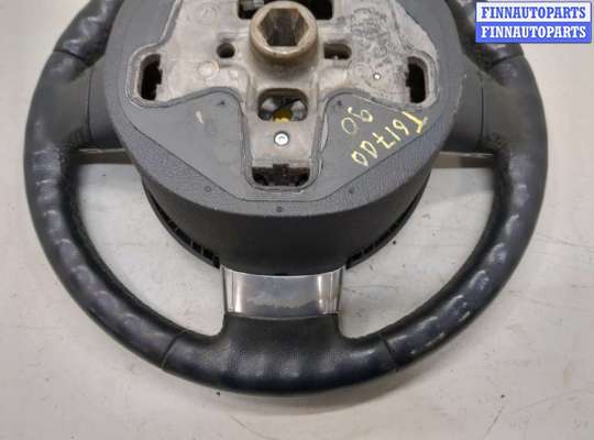 купить Подушка безопасности водителя на Ford Focus 2 2008-2011