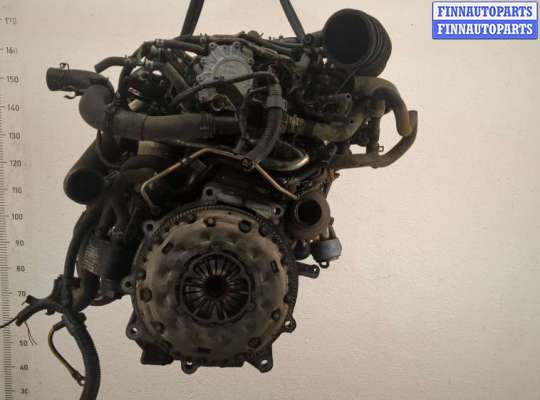 ДВС (Двигатель) на Mitsubishi Grandis