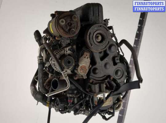 Купить Двигатель (ДВС) на Ford Focus 2 2008-2011 Двигатель (ДВС) FO2090348 на Ford Focus 2 2008-2011