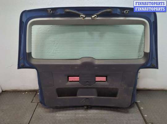 купить Стекло заднее на Volkswagen Touran 2010-2015