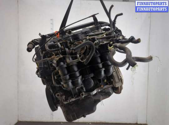 купить Двигатель (ДВС) на Honda Civic 2000-2006