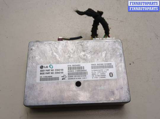 купить Блок управления Bluetooth на Chevrolet Volt 2010-2015