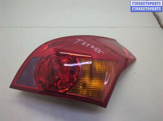 Купить Фонарь (задний) на KIA Ceed 2007-2012 Фонарь (задний) KA612330 на KIA Ceed 2007-2012