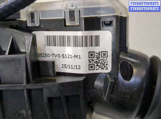 купить Переключатель поворотов и дворников (стрекоза) на Honda Civic 2011-2017