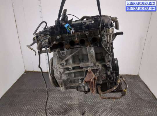 купить Двигатель (ДВС) на Volvo S40 2004-2012