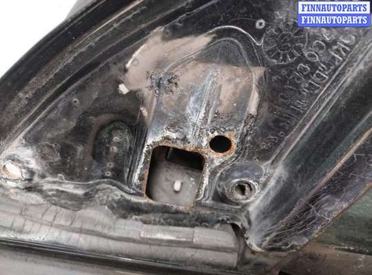купить Дверь боковая (легковая) на Volkswagen Passat 6 2005-2010