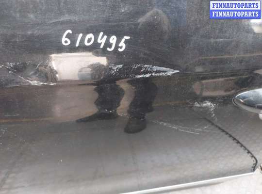 купить Дверь боковая (легковая) на Volkswagen Passat 6 2005-2010