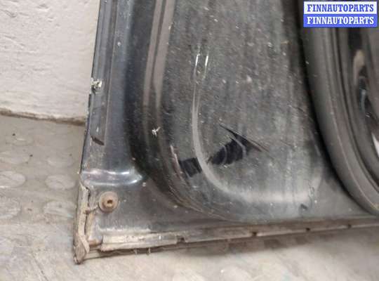 купить Дверь боковая (легковая) на Volkswagen Passat 6 2005-2010