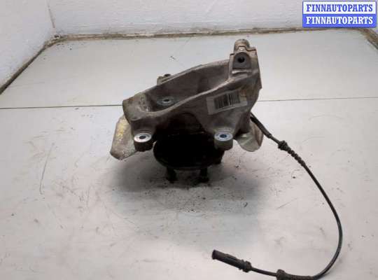 купить Ступица (кулак, цапфа) на BMW i3 2013-2022