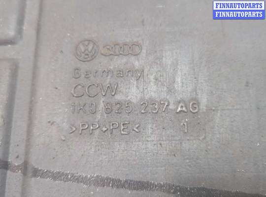 купить Защита моторного отсека (картера ДВС) на Volkswagen Golf 6 2008-2012