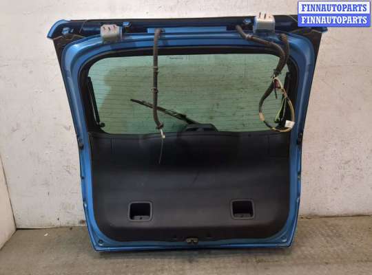 купить Подсветка номера на Citroen C4 Picasso 2006-2013