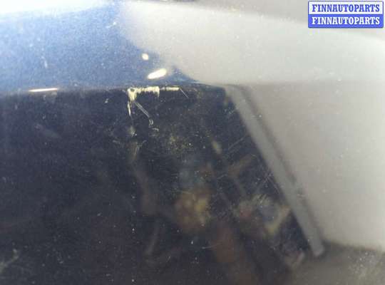 купить Капот на Ford Mondeo 4 2007-2015