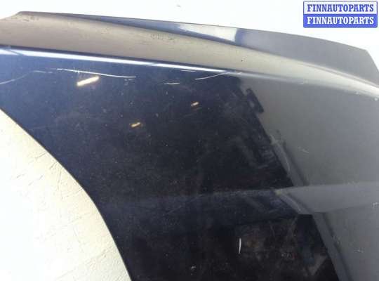 купить Капот на Ford Mondeo 4 2007-2015