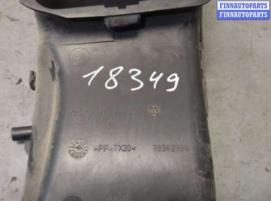 купить Воздуховод на BMW 7 F01 2008-2015