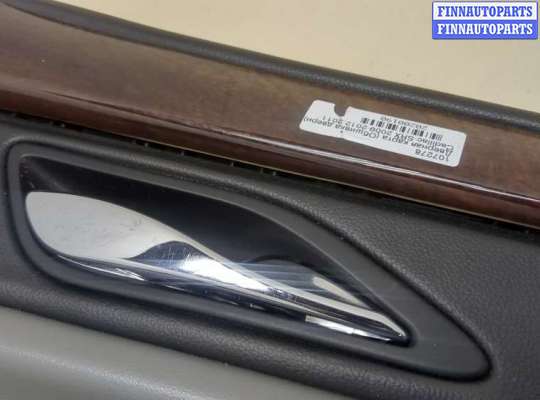 купить Дверная карта (Обшивка двери) на Cadillac SRX 2009-2016