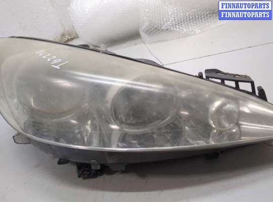 купить Фара (передняя) на Peugeot 308 2007-2013