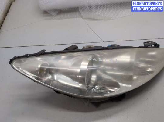купить Фара (передняя) на Peugeot 308 2007-2013