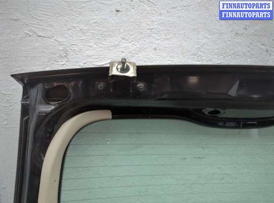 купить Стекло заднее на Nissan Note E11 2005-2013