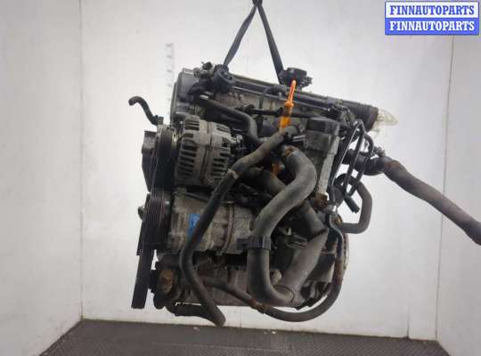 ТНВД SK521941 на Skoda Octavia Tour 1996-2011