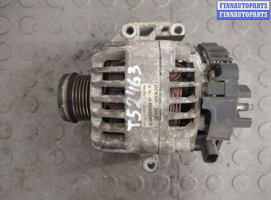 купить Генератор на Opel Corsa D 2006-2014