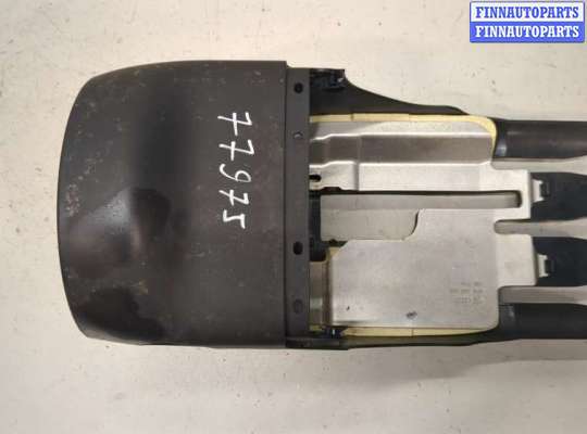 купить Кожух рулевой колонки на Audi A3 (8P) 2004-2008