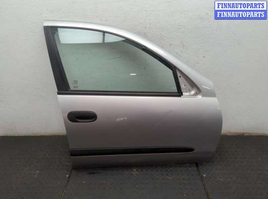 купить Ручка двери наружная на Nissan Almera N16 2000-2006