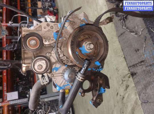 купить Блок цилиндров (Шорт блок) на Citroen C4 Grand Picasso 2006-2013
