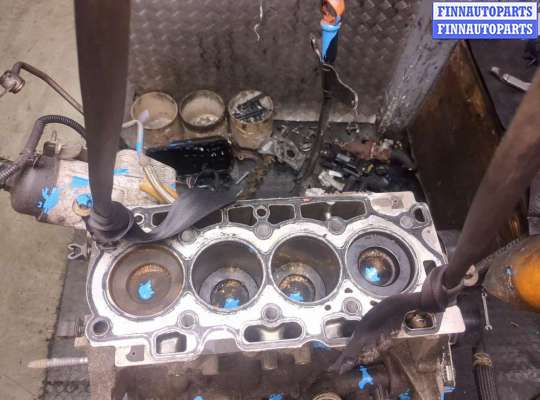 купить Блок цилиндров (Шорт блок) на Citroen C4 Grand Picasso 2006-2013