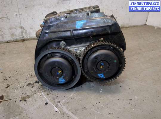 купить Головка блока (ГБЦ) на Audi A6 (C5) 1997-2004