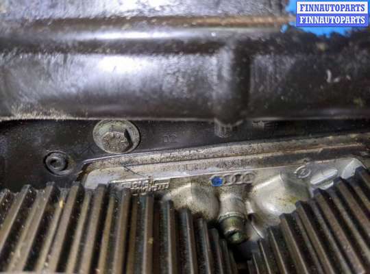 купить Головка блока (ГБЦ) на Audi A6 (C5) 1997-2004