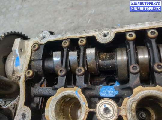 купить Головка блока (ГБЦ) на Audi A6 (C5) 1997-2004