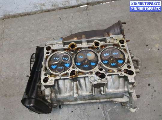 купить Головка блока (ГБЦ) на Audi A6 (C5) 1997-2004