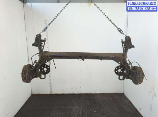 Балка подвески задняя HN603885 на Hyundai Getz 2002-2011