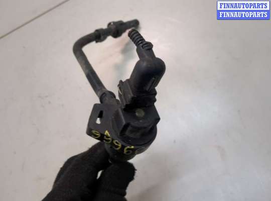 купить Клапан воздушный (электромагнитный) на BMW 3 E46 1998-2006