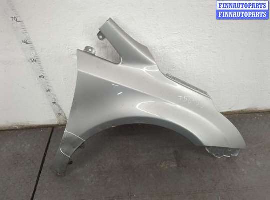 купить Крыло на Toyota Avensis 3 2008-2018