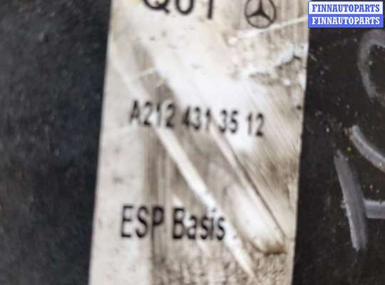 купить Блок АБС, насос (ABS, ESP, ASR) на Mercedes E W212 2009-2016