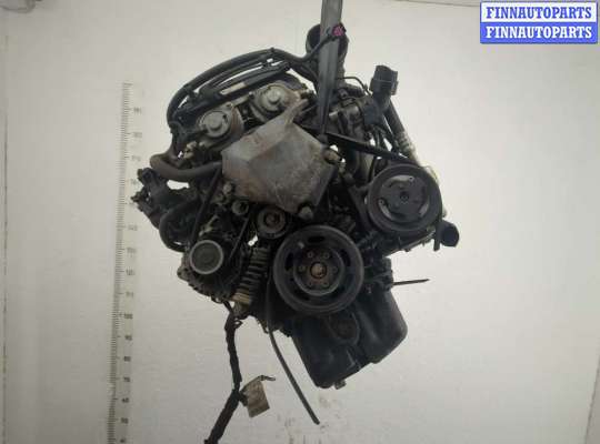 Двигатель (ДВС) OP2459646 на Opel Astra J 2010-2017