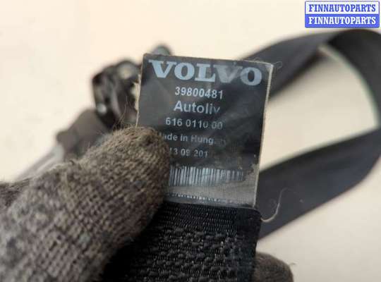 купить Ремень безопасности на Volvo V60 2010-2018