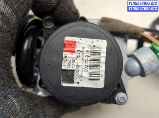 купить Ремень безопасности на Volvo V60 2010-2018