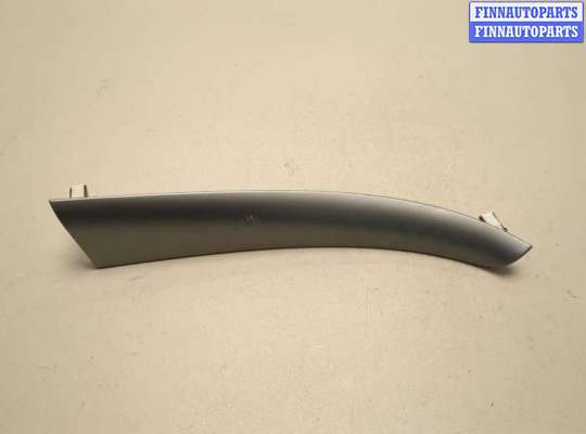 купить Пластик центральной консоли на Hyundai Sonata 5 NF 2005-2010