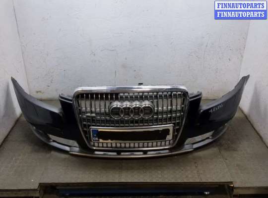 купить Бампер на Audi A6 (C6) Allroad 2006-2012