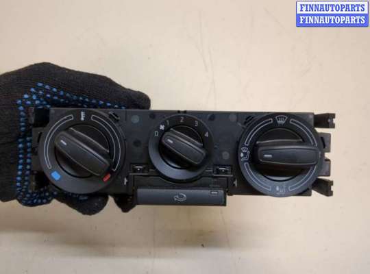 купить Переключатель отопителя (печки) на Skoda Rapid